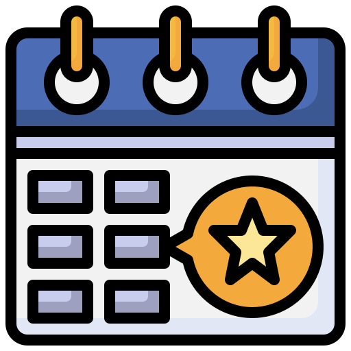 Event Calendar