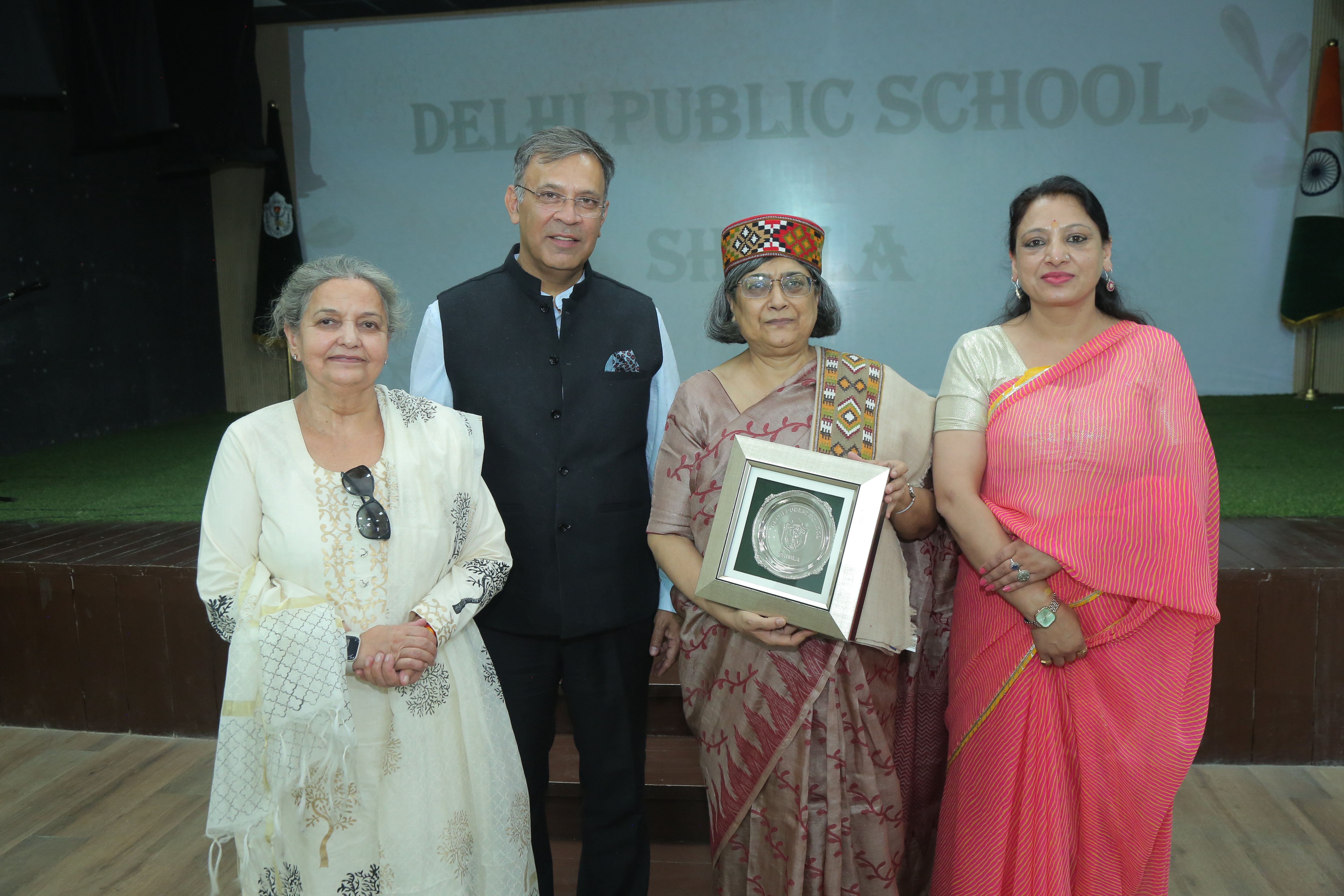 Delhi Public School Shimla